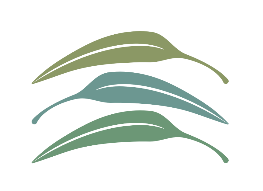 Australia plant logo