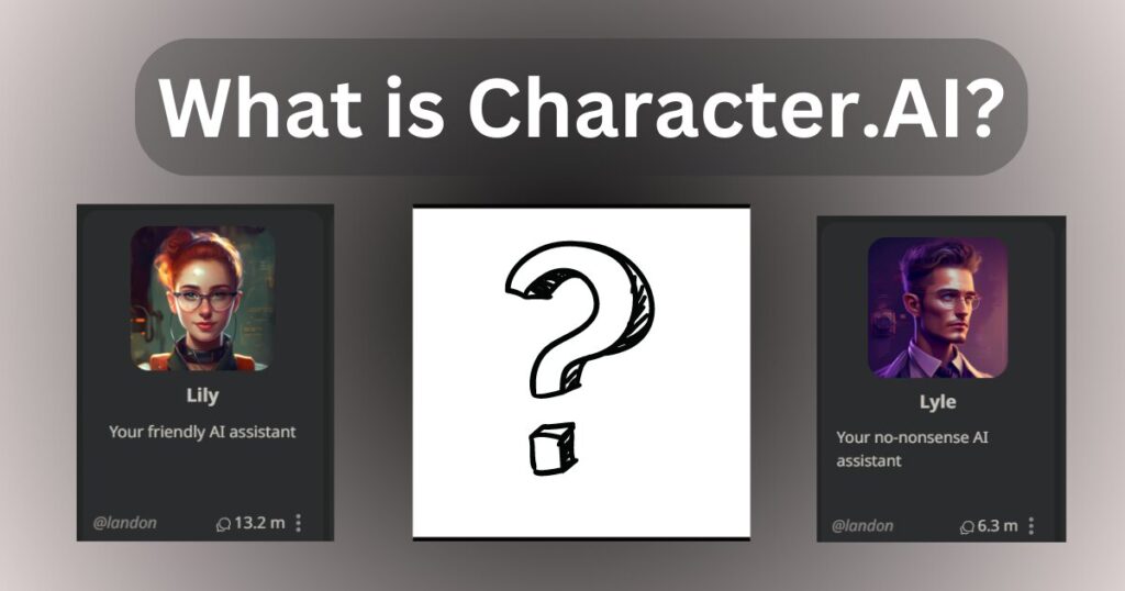 Character AI 