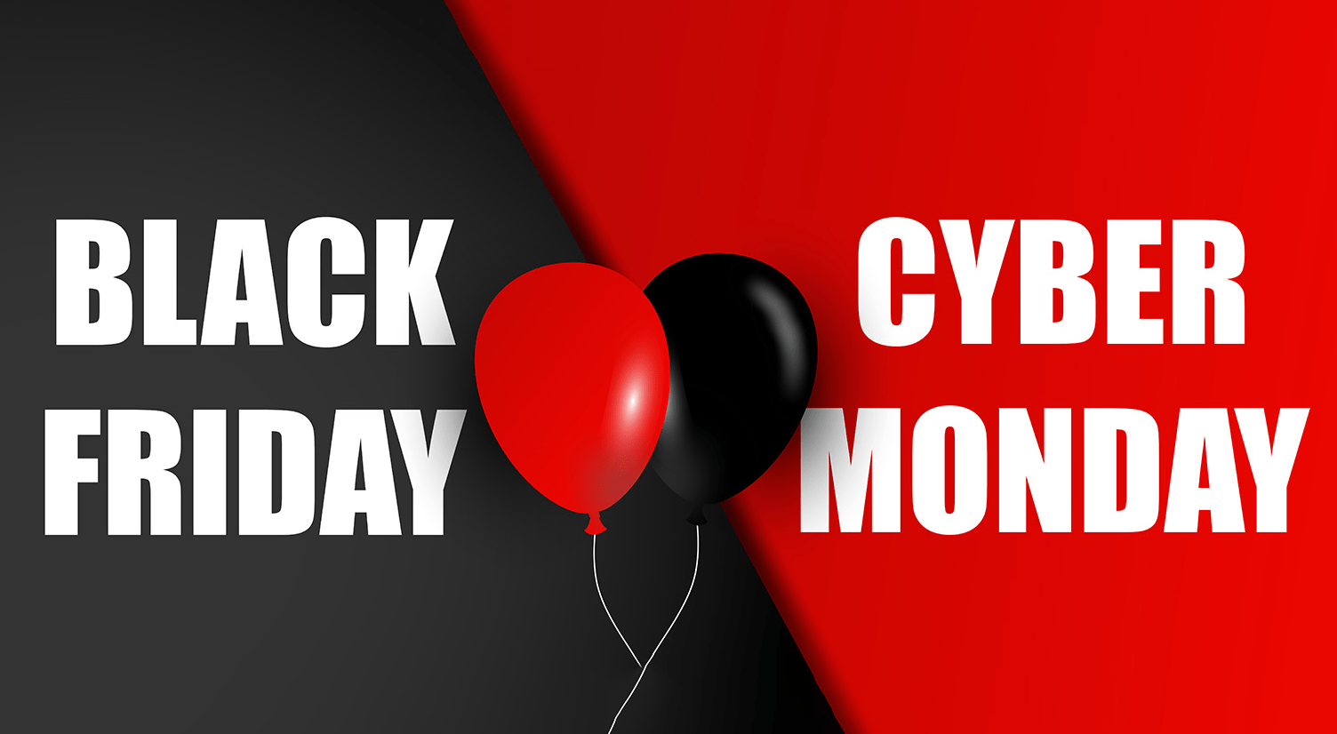 cyber Monday marketing calendar