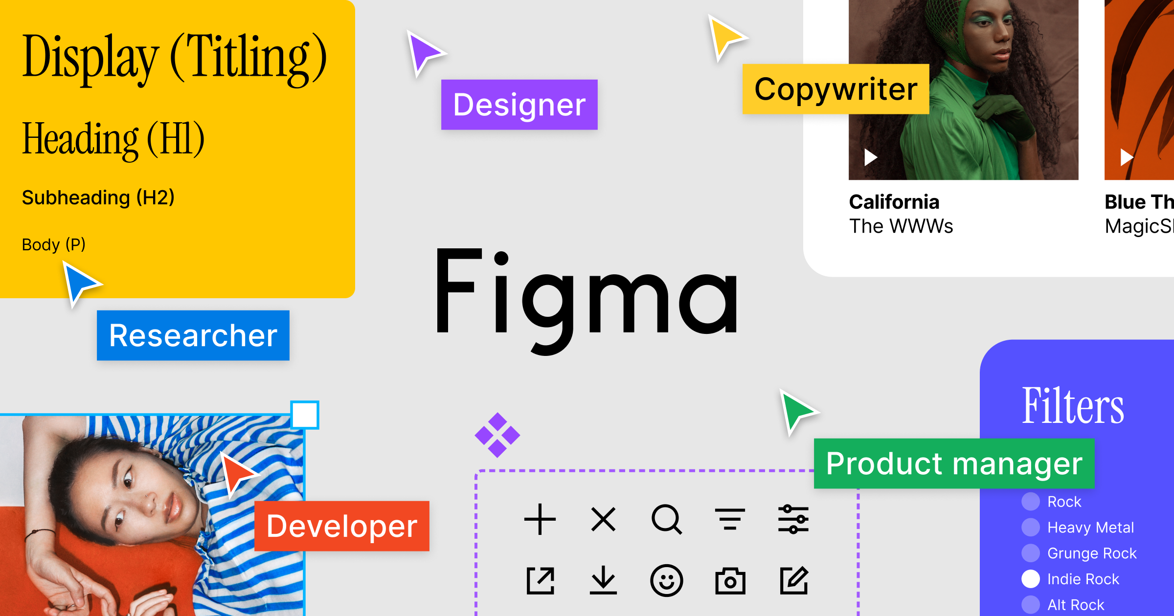 Content Manager Tools