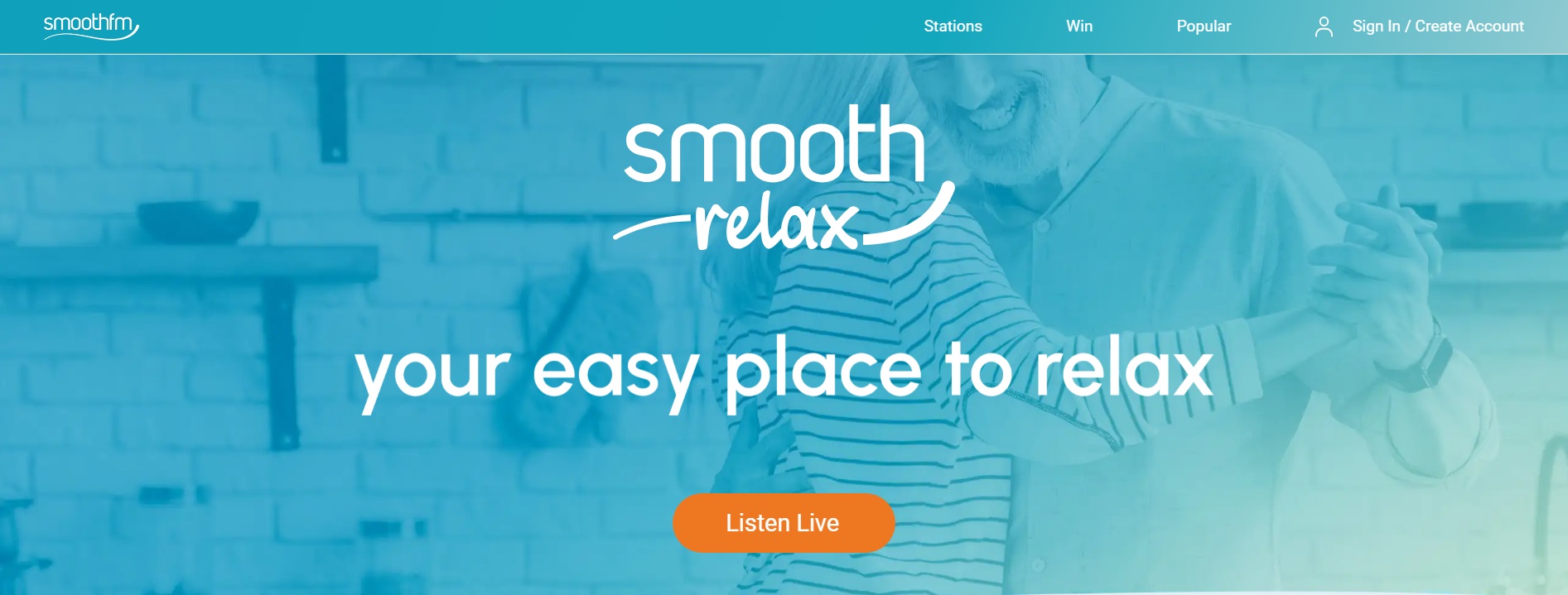 Radio ad cost smooth relax