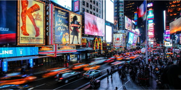 Street Advertising