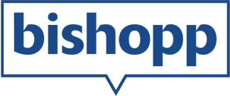 bishopp logo