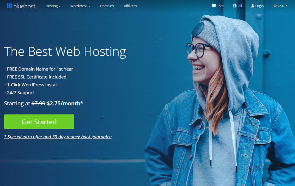 cheapest hosting australia