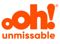 ooh unmissable logo