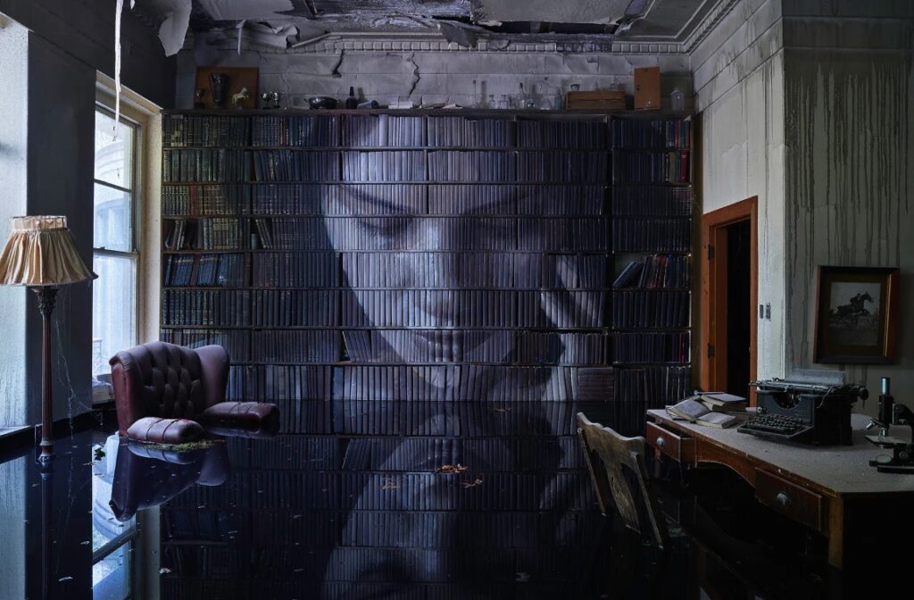 Australian Artists Rone