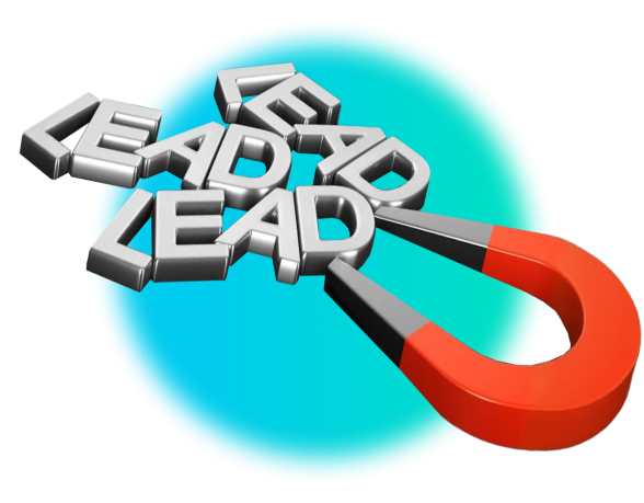 Developing the Strategy for Lead Attraction