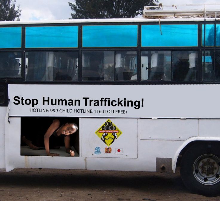 bus advertising