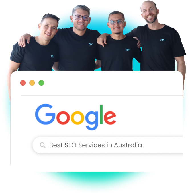 Best SEO Services in Australia