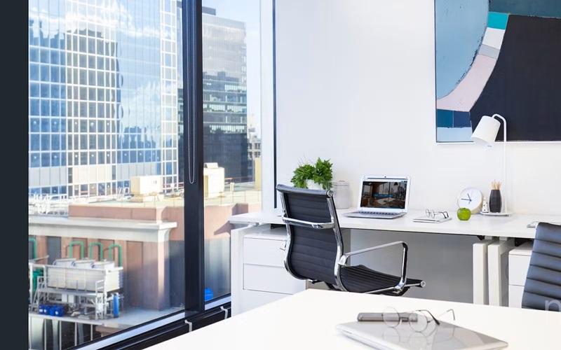 The Average Cost Of Office Space in Australia for startups and small companies