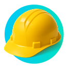 Hardhat Icon