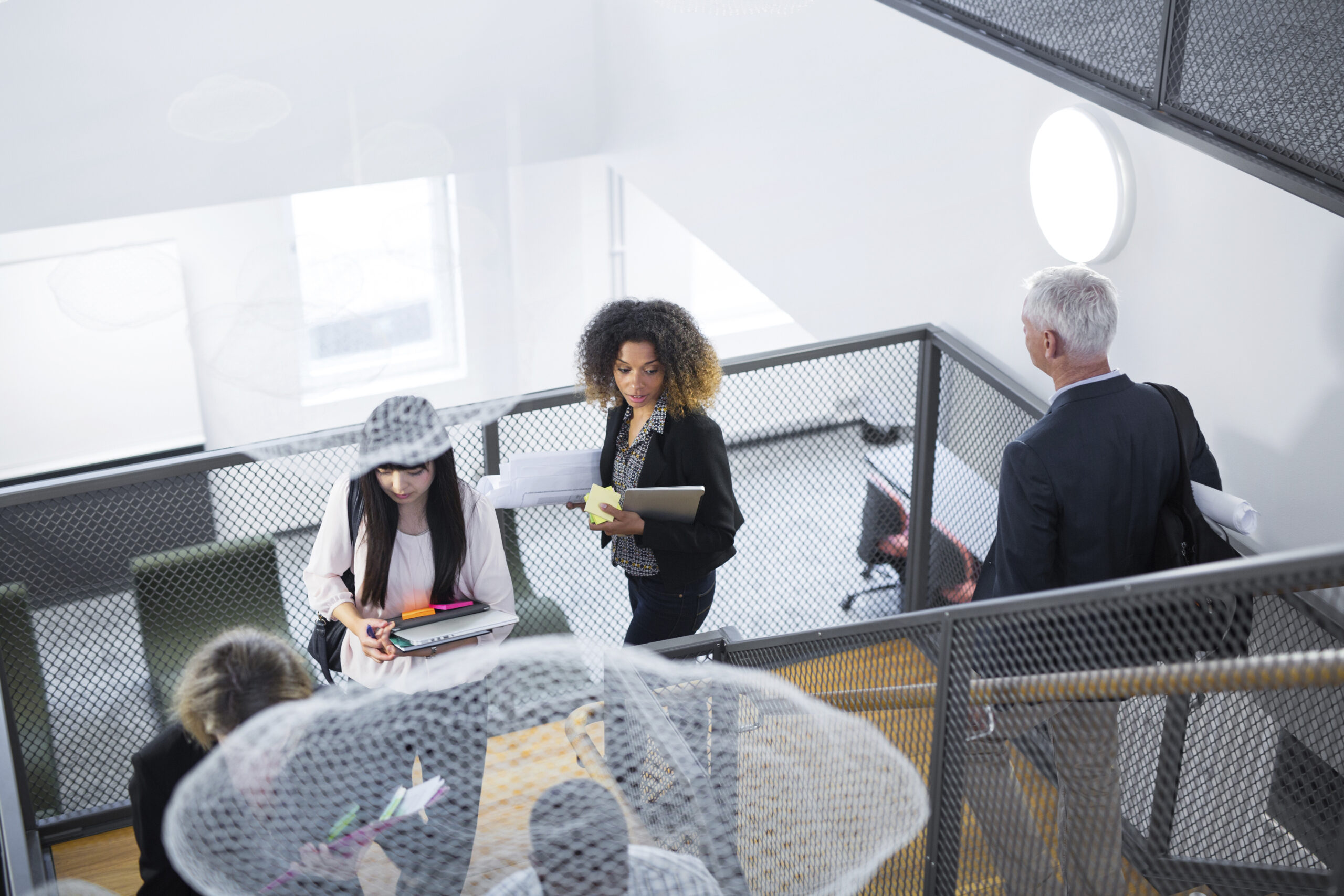 b2b buyer persona mindesigns