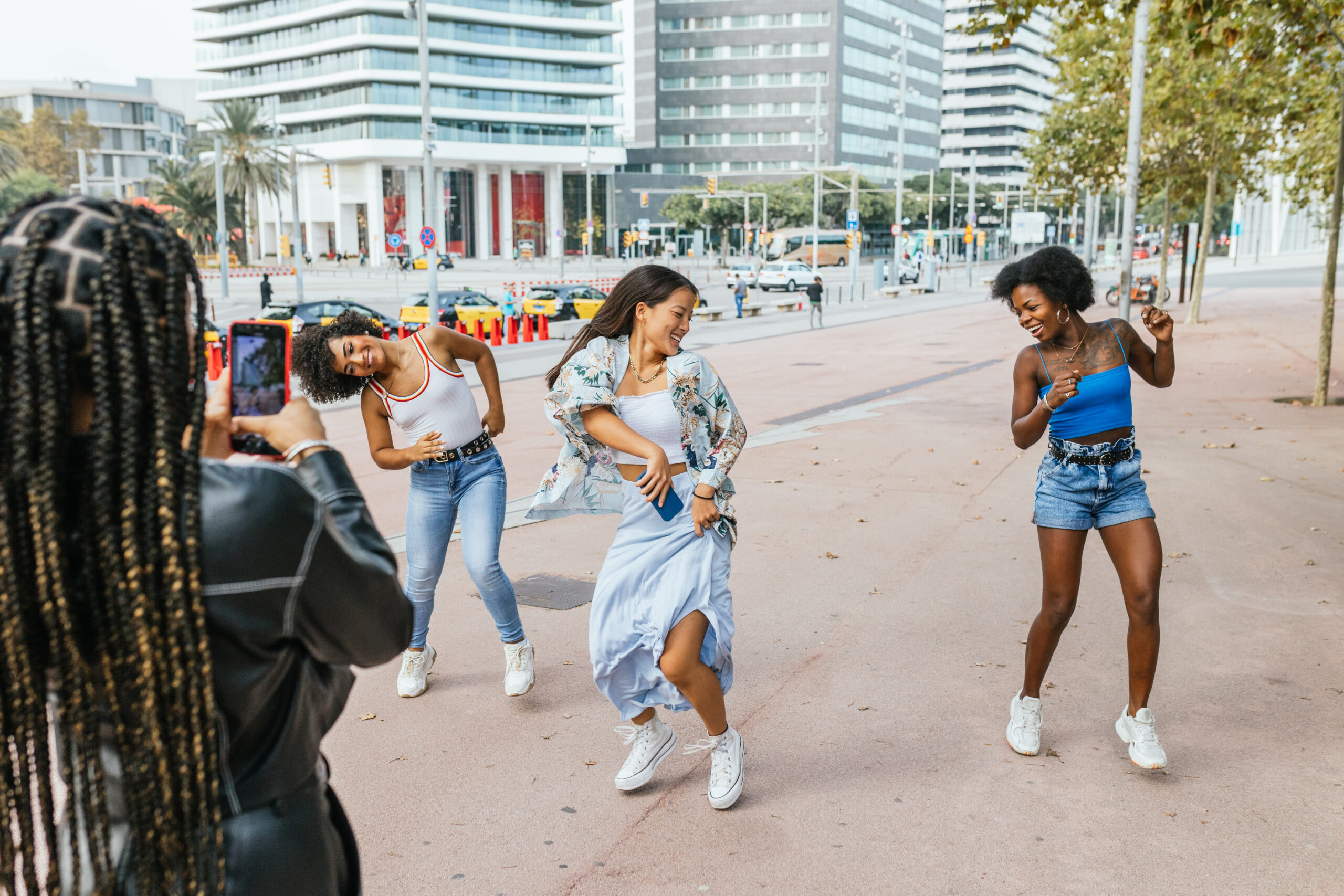 gen z marketing examples australia