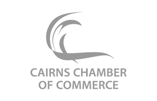 Cairns Chamber of commerce logo