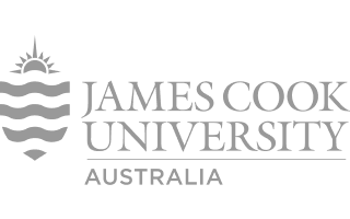 James Cook University logo