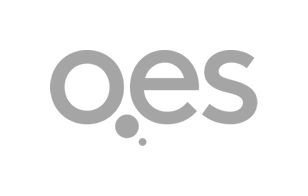 OES logo