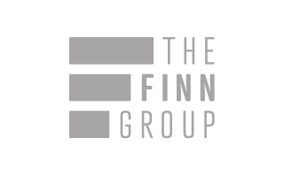 The finn group logo