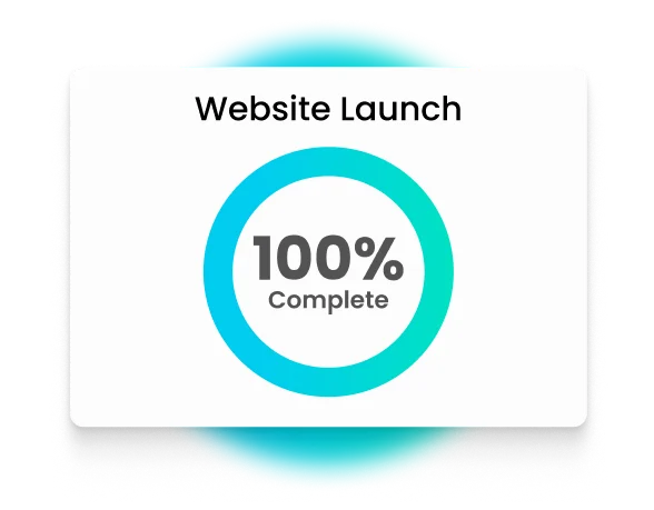 Design, Build and Launch