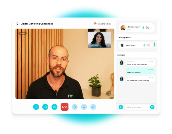Discovery Meeting and Strategy