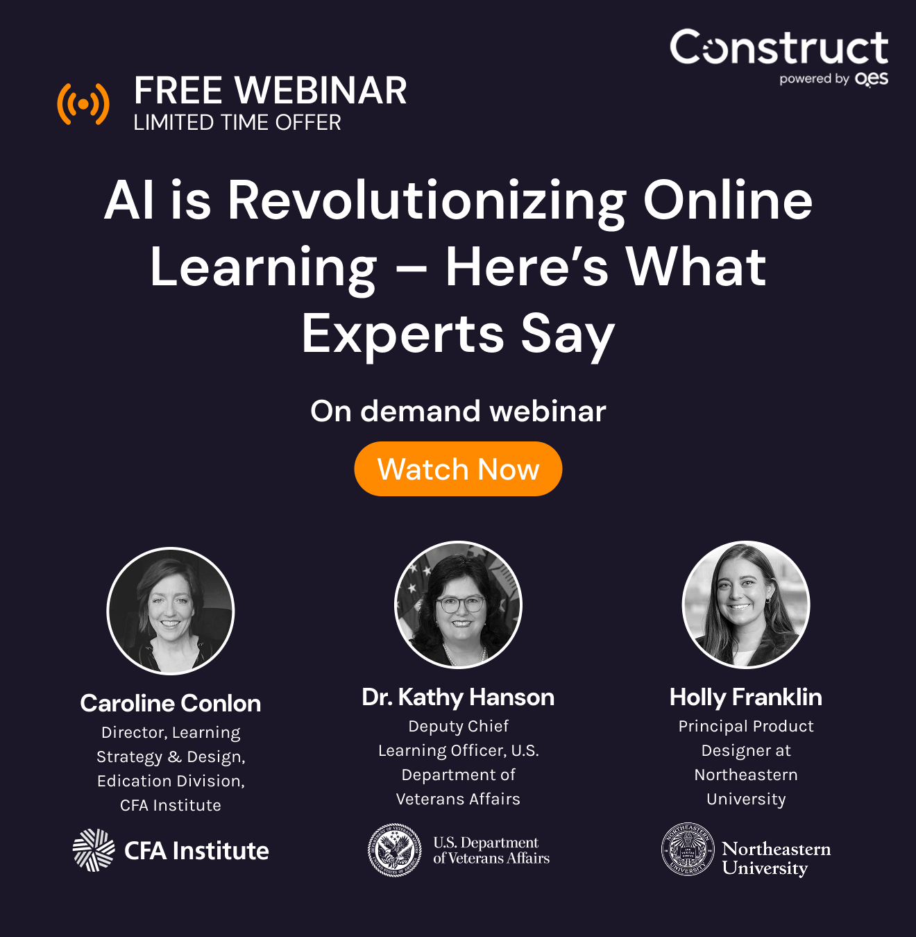webinar lead magnet example