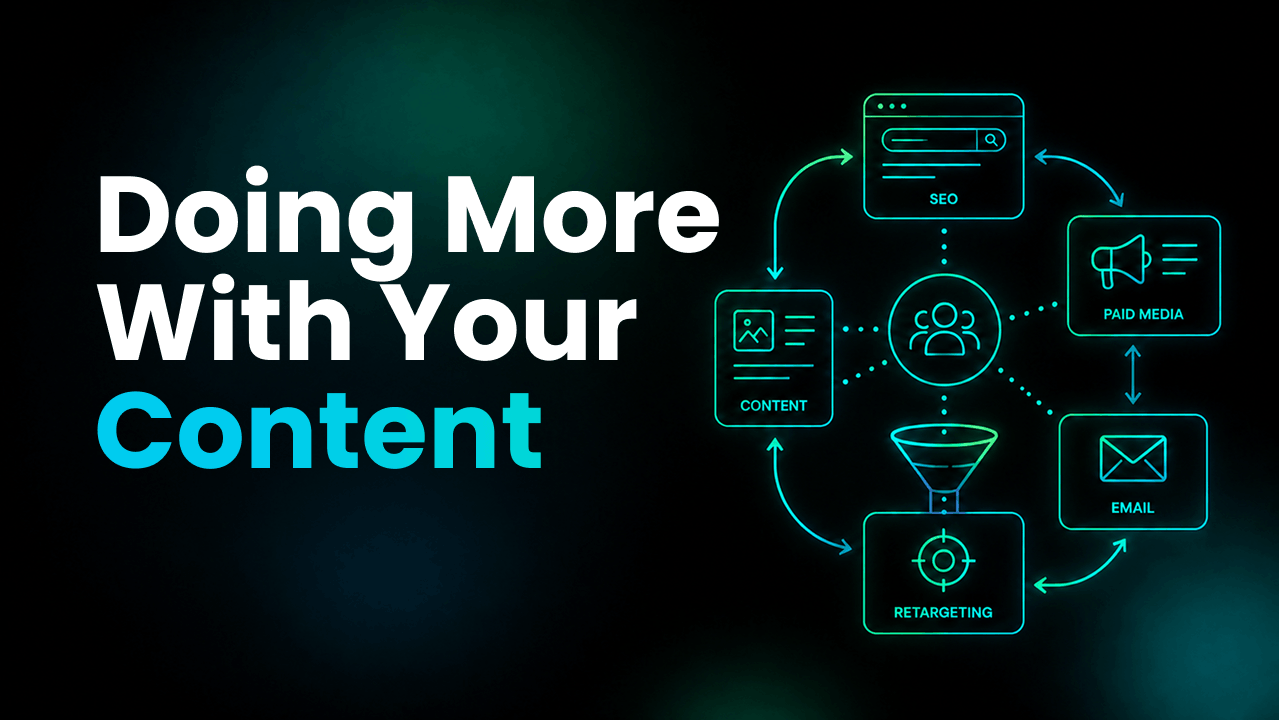Omni- Channel Marketing Strategy