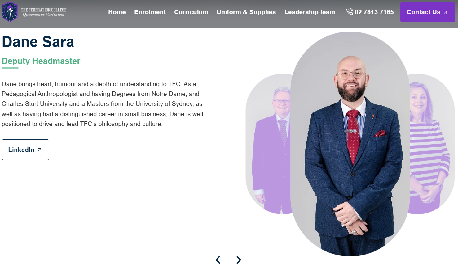 Digital Marketing for Schools staff
