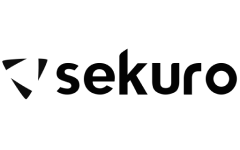 Sekuro logo black