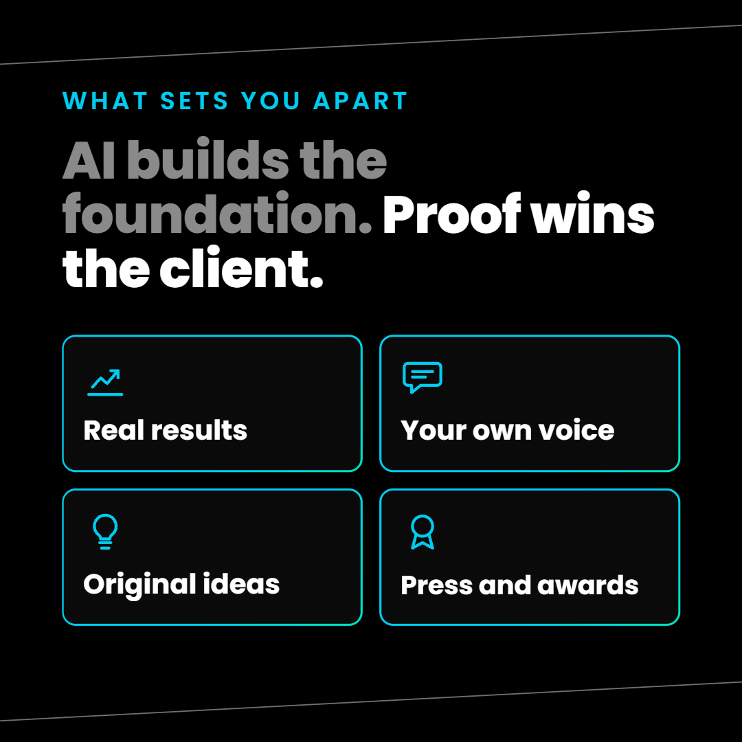 what sets websites apart